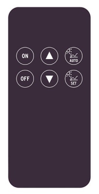 IR6 System sterowania oświetleniem sensor SMART