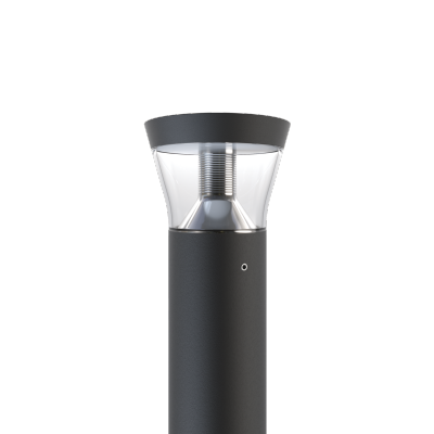 Lampa parkowa Avenida Bollard LED