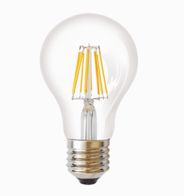 Żarowka Led Filament Retro GLS