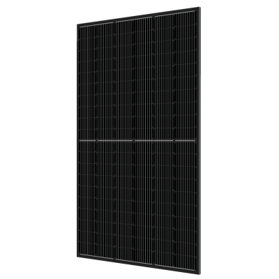 Panel Fotowoltaiczny PV Bauer BS Mono Full Black