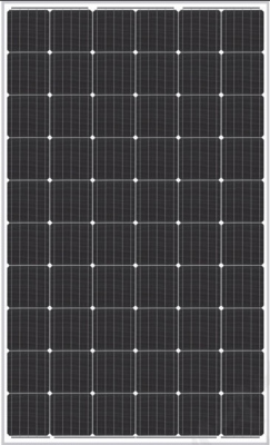 Panel Fotowoltaiczny PV Bauer BS Mono Standard