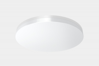 Plafon kwadratowy LED IP54 Sirius