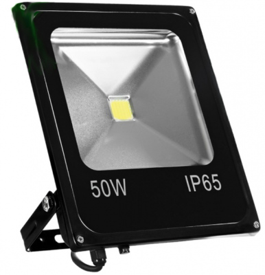 Naświetlacz LED 50W 12V-24V DC