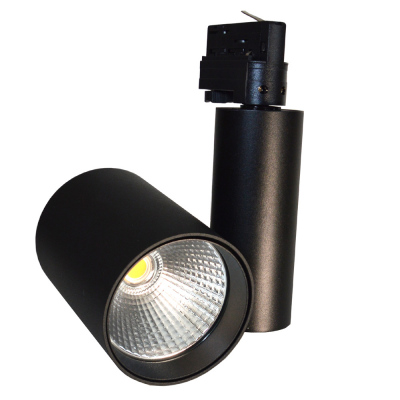 Projektor LED Troc 3-fazowy