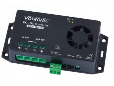 DC/DC 1212-20