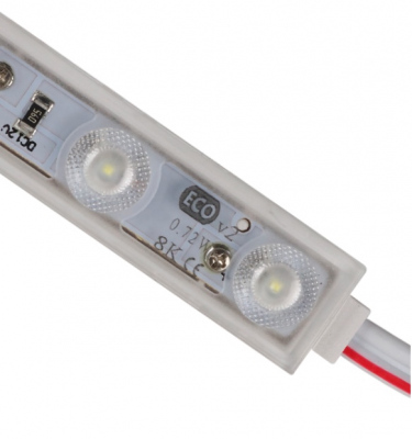 Moduł LED NC2 0,72W 8000K