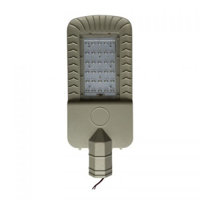 Lampa uliczna LED 20W IP65 12/24V DC