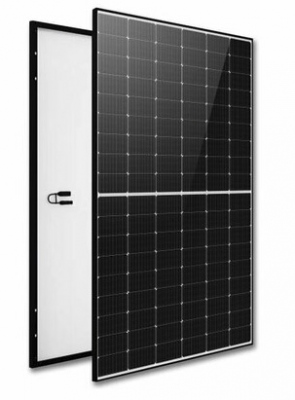 Panel solarny Longi LR5-54HPH 400-420M Half-Cell