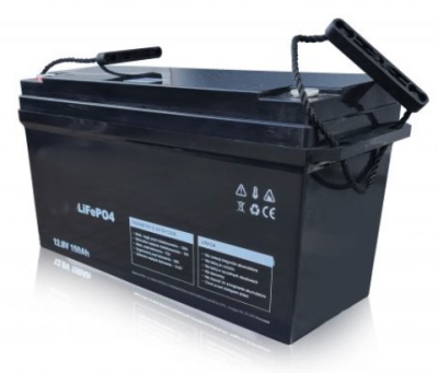 Akumulator LiFePO4 12V 150Ah