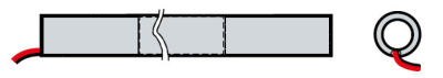 Pakiety akumulatorów NiMH (Hyb) pakietowanie PAS/PAO (w linii)