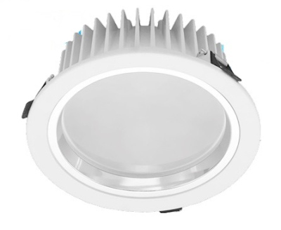 Oprawa wbudowywana downlight G24