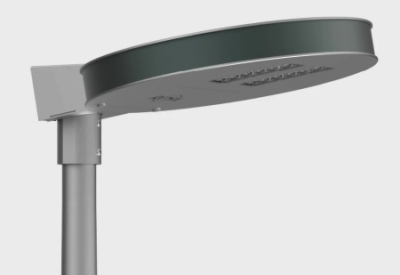 Lampa parkowa Vega LED Alfa