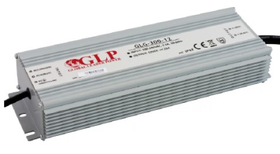 Zasilacz impulsowy GLP IP67 12/24V