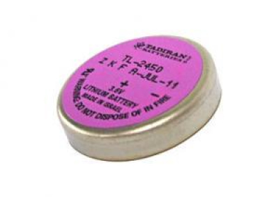Bateria Guzikowa Tadiran 3,6V