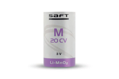 Bateria SAFT M20CV 3V