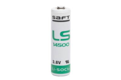 Bateria Saft LS14500 3,6V