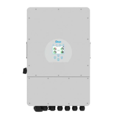 Falownik hybrydowy 3-fazowy SUN-12K-SG04LP3-EU Deye
