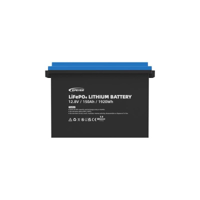Akumulator LiFePO4 EPEVER 12.8V