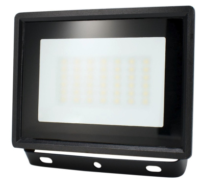Naświetlacz LED SMD 30W IP65