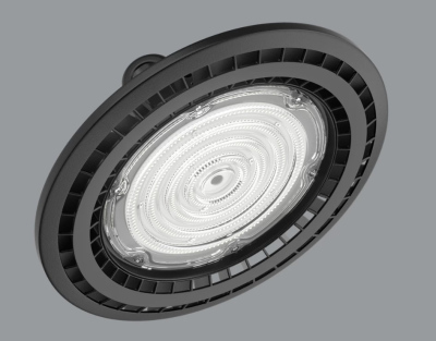 Oprawa High-Bay Atena LED Compact
