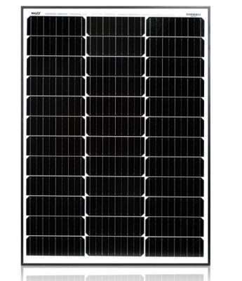 Panel słoneczny 75W Maxx BF