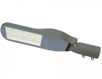 Oprawa oświetleniowa uliczna LED 100W IP65, 80x155st