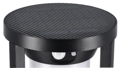 Lampa ogrodowa LED solarna TS401, 50 cm