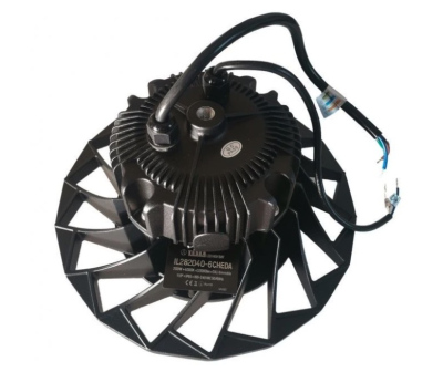 Oprawa przemysłowa LED - High Bay, 200 W, IP65, DALI