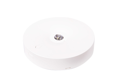 Oprawa awaryjna Starlet Round