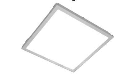 Oprawy QUATTRO Q4 IP65