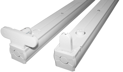 Belka świetlówkowa BL IP20 okablowanie pod tuby LED