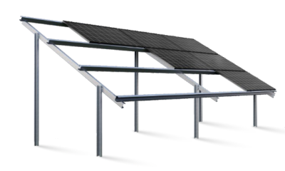 Konstrukcja DH3/BF