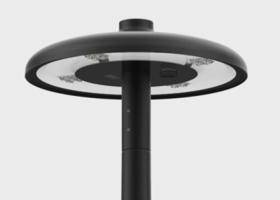 Oprawa parkowa RING 2 LED