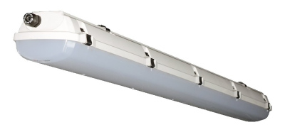 Oprawa przeciwwybuchowa Oprawa przeciwwybuchowa MULTIEXTRA-N-LED-G2, strefa 2/22