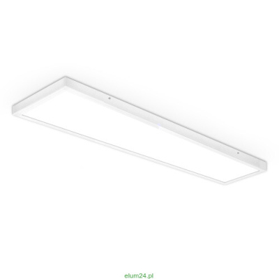 Panel LED nastropowy OREGA N PLUS 120