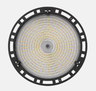 Oprawa przemysłowa LED High-Bay LCS HIGHBAY ROUND