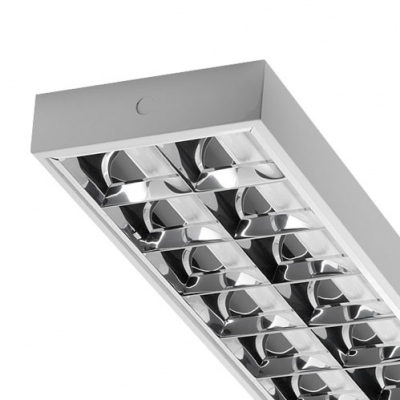 Oprawa rastrowa RASTRA 302