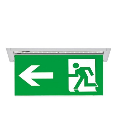 Oprawa awaryjna MASTER PANEL G/K