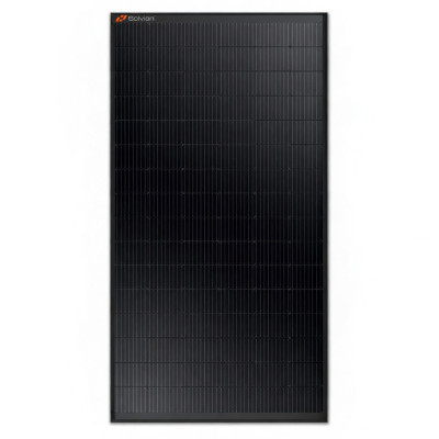 Panel słoneczny SOLVIAN 100W Panel słoneczny SOLVIAN 100W