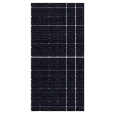 Panel fotowoltaiczny TCL 455W N-type bifacial double glass Panel fotowoltaiczny TCL 455W N-type bifacial double glass