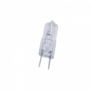 Żarówka halogenowa 12V JC G6.35
