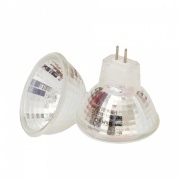 Żarówka halogenowa 12V G5.3 MR16