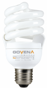 Świetlówki kompaktowe ściemnialne Govena E27