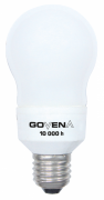 Świetlówki kompaktowe Glob E27