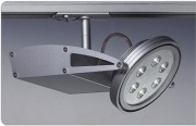 Reflektor LED Lars Luxeon LED Star 6x1W 