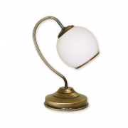 Lampka biurkowa Lotos