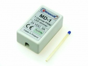 Mini ściemniacz do taśm LED Enterius MD-1