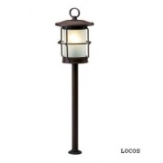Lampa stojąca Polned Locos 12V