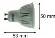 Żarówka LED GU10
