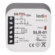  Ledix Sterownik LED jednokolorowy